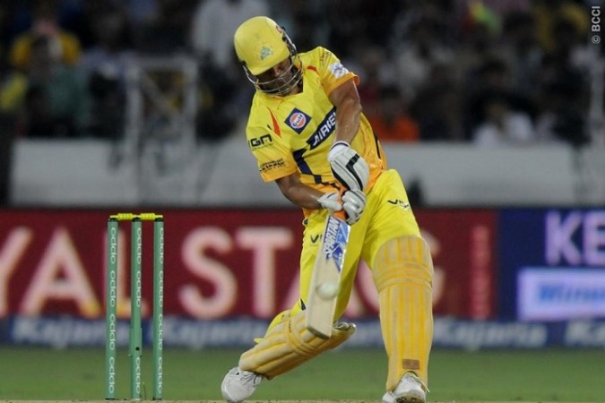 Watch Andre Russell, MS Dhoni Smash Sixes in CLT20 2014 Opener: KKR vs ...