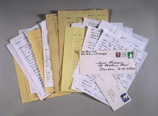 A 70-year-old man sends love letters to a married woman (Representational Image) Extra Marital Affair