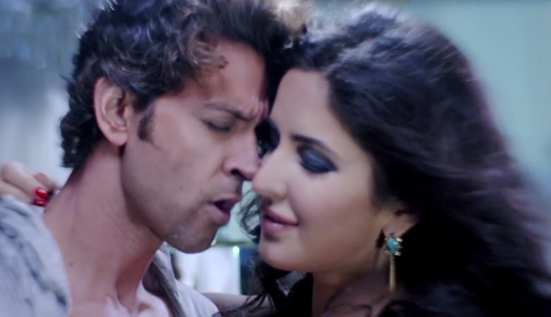 Katrina Kaif in Hrithik  Roshan s  Krrish 4 Tiger Zinda Hai 