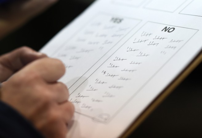 Scotland Referendum: The country has decided to say no. Here are top 5 reasons why it was not 'Yes' to independence. Scottish Referendum Live Results: Information on voter turnout, preliminary decision and latest developments