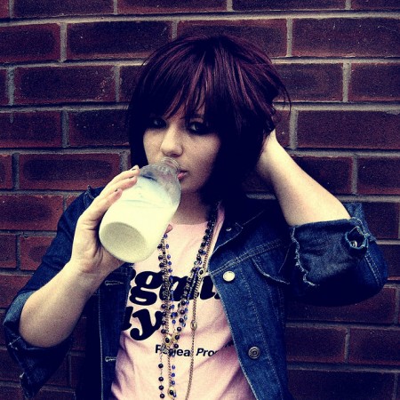 Milk