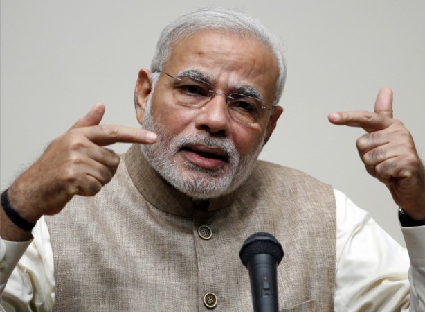Narendra Modi