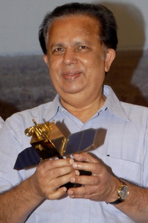 Madhavan Nair