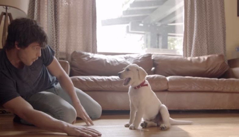 The Budweiser commercial, posted on Global Be(er) Responsible Day, gives a message on safe drinking practices. New Beer Ad 'Friends Are Waiting' Goes Viral
