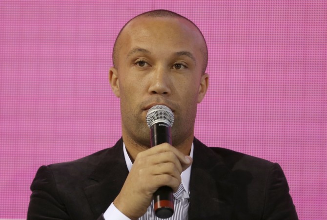 Silvestre's experience playing at the highest level will be very beneficial for the Indian Super League Mikael Silvestre
