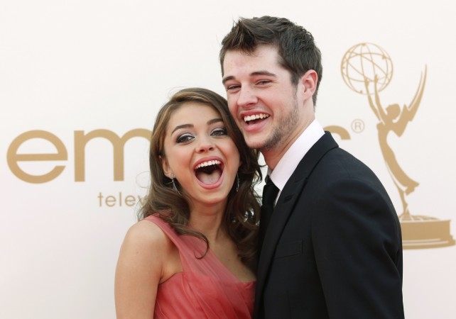Is Matthew Prokop Missing Sarah Hylland - Matt Prokop