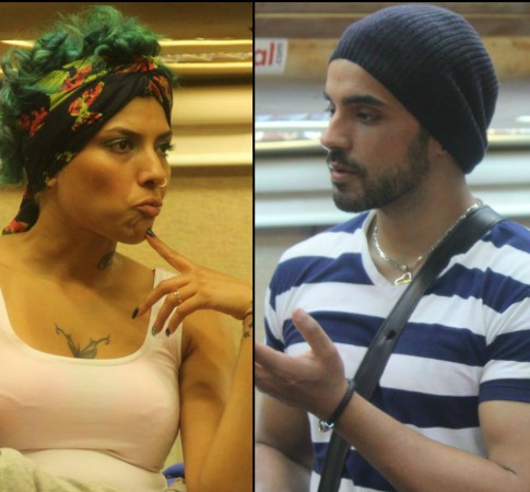 Diandra Soares, Gautam Gulati