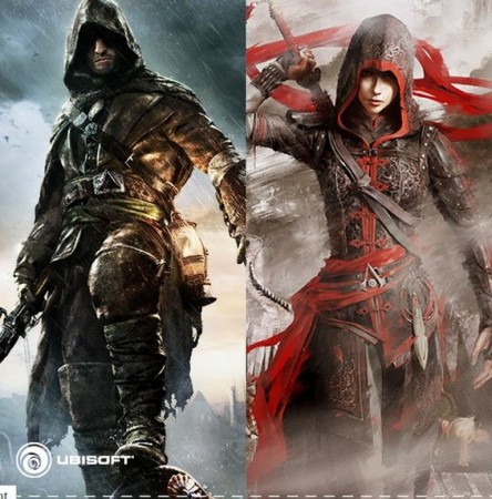Assassin's Creed Unity Season Pass has been cancelled. Assassin's Creed Unity