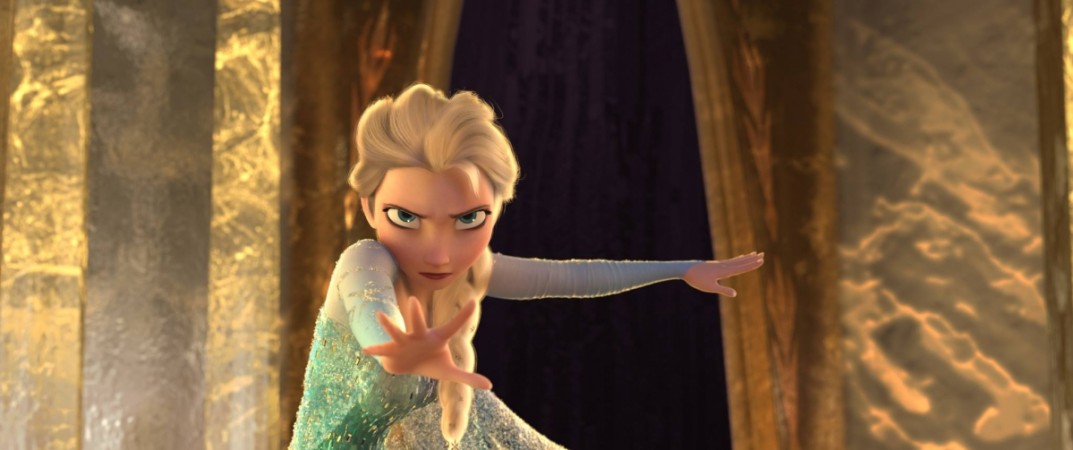 Isabella Tanikumi claims Frozen stole characters from her autobiography