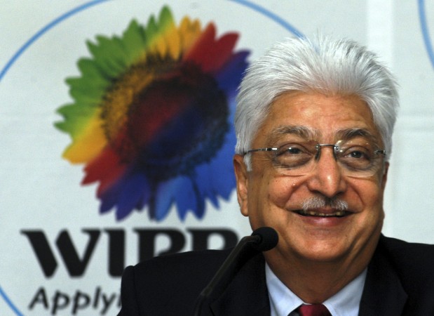 Wipro Chairman Azim Premji Earmarks Over 50% Of His Wealth For Charity ...