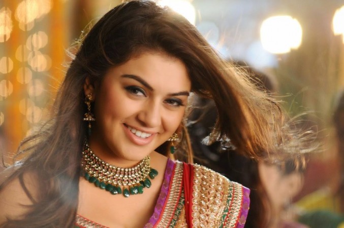 Hansika Motwani Hansika Motwani