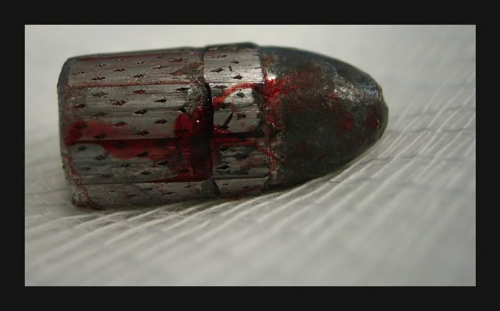 Bullet