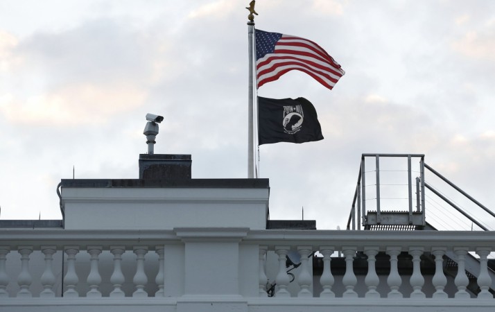 US Flag