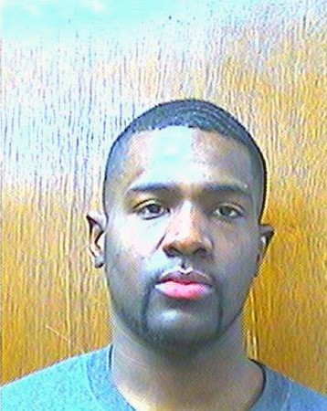 Alton Alexander Nolen, 30, is seen in a picture from the Oklahoma Department of Corrections taken March 25, 2013. Police said Nolen had been fired from the Vaughan Foods processing plant in a suburb of Oklahoma City September 25, 2014 before he entered a front office and attacked two women and beheaded one of them. Alton Alexander Nolen, 30, is seen in a picture from the Oklahoma Department of Corrections taken March 25, 2013. Police said Nolen had been fired from the Vaughan Foods processing plant in a suburb of Oklahoma City September 25, 2014 before he entered a