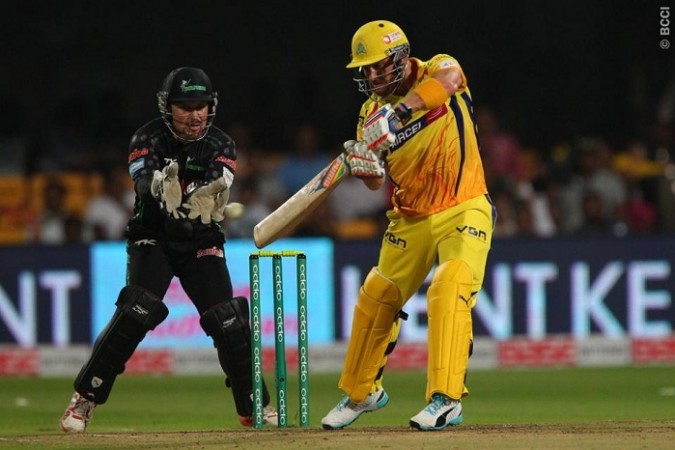 Brendon McCullum will look to give CSK a bright start against the Perth Scorchers in their CLT20 2014 game Brendon McCullum CSK