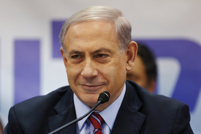 The official described Netanyahu with words such as 'Chickenshit 'recalcitrant', 'myopic', 'reactionary', 'obtuse', 'blustering', 'pompous', and 'Aspergery'. Israel's Prime Minister Benjamin Netanyahu
