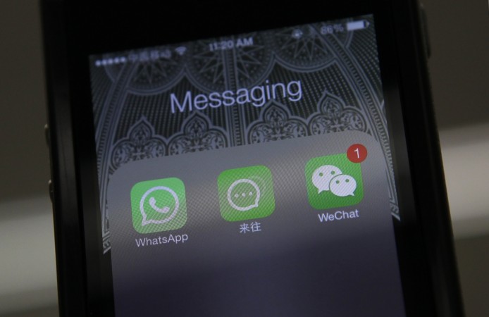Mobile App