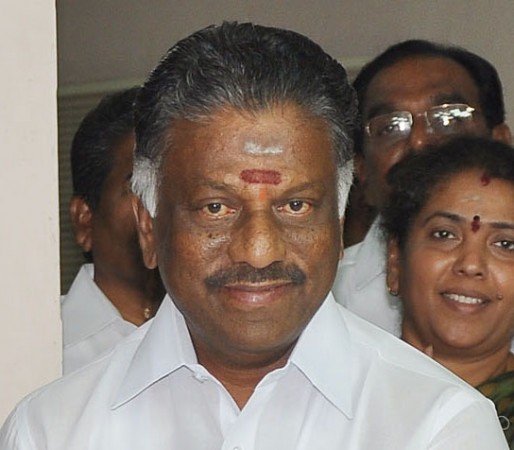 Tamil Nadu List Of Jayalalithaa S Cabinet Ministers With