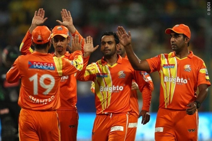 Lahore Lions will target a big win over the Perth Scorchers in their final CLT20 2014 group game Lahore Lions