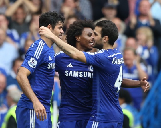 Chelsea will be looking for their first Champions League win of the season when they face Sporting on Tuesday Chelsea