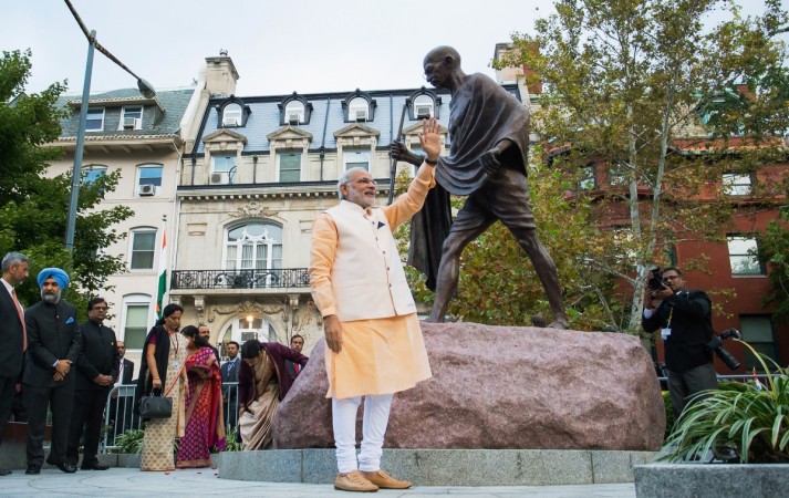 Narendra Modi