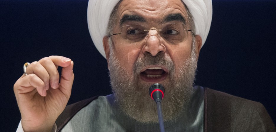 Human rights situation in Iran: Court hangs man for insulting prophet Johan and sentences Woman for killing her rapist.