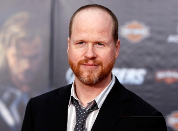 Joss Whedon
