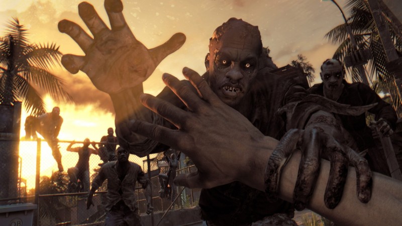 Dying Light was released on 27 January, 2015. Dying Light
