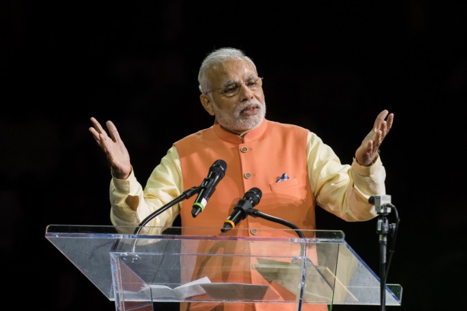 Narendra Modi