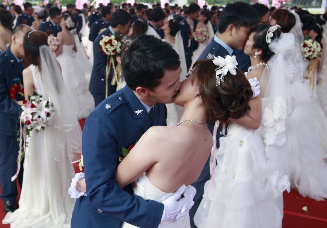 A new survey shows half the women in relationships have a backup husband in case current relationship doesn't work out Survey shows half the women in relationships have a backup husband in case current relaionship doesn't work out
