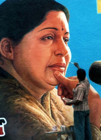Jayalalithaa Jayalalithaa