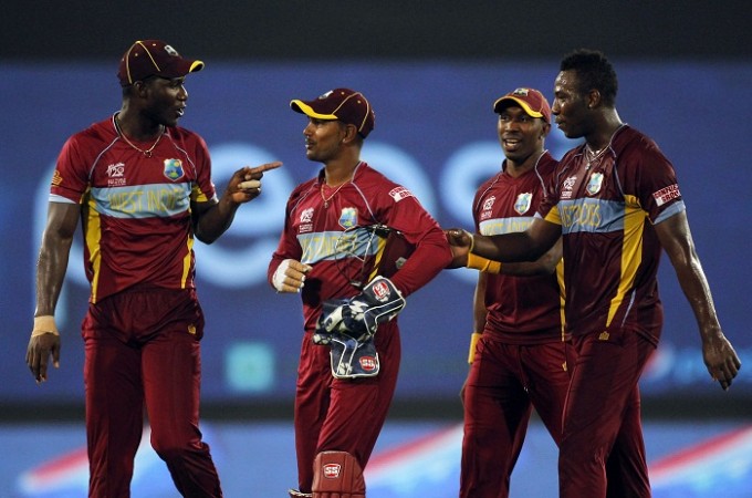 West Indies players are not happy with the Memorandum of Understanding signed between the WIPA and the WICB Sammy Ramdin Bravo Russell