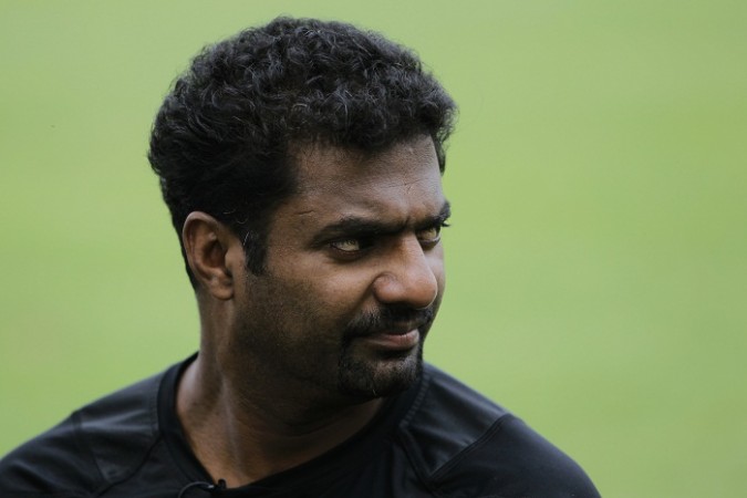 Murali had a very eventful career Muttiah Muralitharan