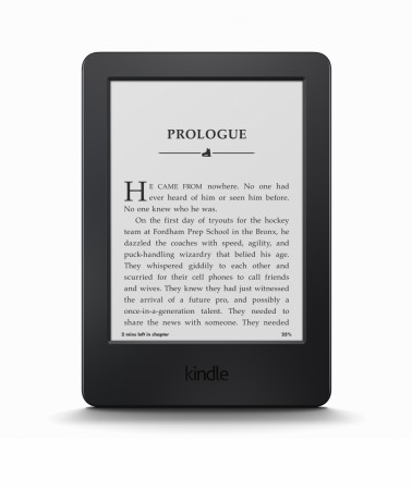Amazon All-New Kindle EBook Reader Amazon All-New Kindle