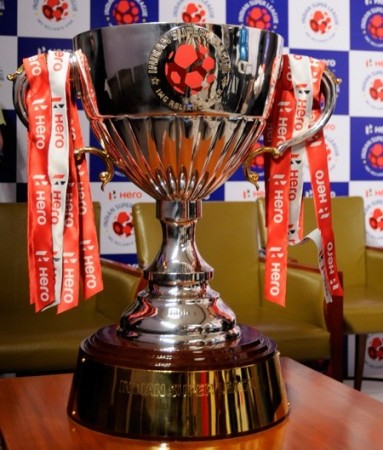 Eight teams will vie for the ISL trophy as the Indian Super League promises plenty of breathtaking football action ISL Trophy