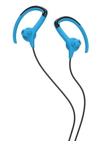 Skullcandy sport performance earphones Skullcandy sports performance series