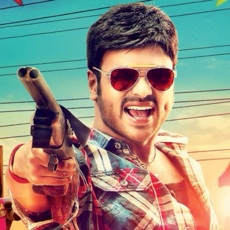 Manchu Manoj Puts 'Current Theega' Release On Hold to Help HudHud Victims in Vizag Manchu Manoj
