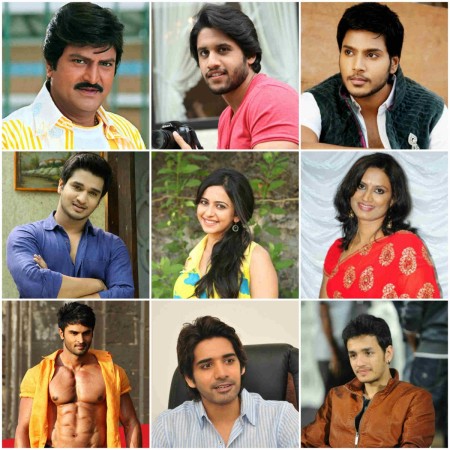 Vizag Battered & Bruised: Telugu Stars Offers Prayers For Hudhud Victims Vizag Battered & Bruised: Telugu Stars Offers Prayers For Hudhud Victims