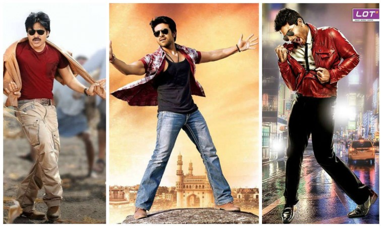 Pawan Kalyan, Ram Charan Teja, Allu Arjun Donate ₹85 Lakh to Hudhud Relief Fund Pawan Kalyan, Ram Charan Teja, Allu Arjun Donate Rs 85 Lakhs For HudHud Relief Fund