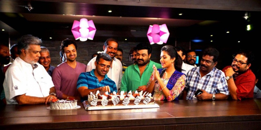 'Lailaa O Lailaa' team celebrates the success of 'Bang Bang' Lailaa O Lailaa