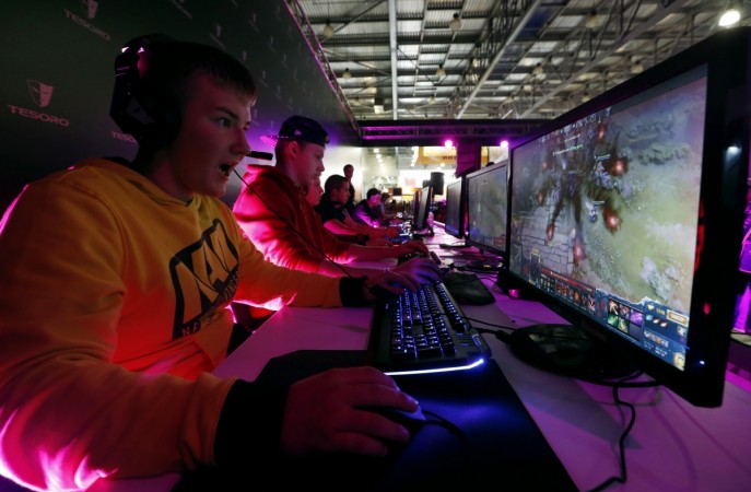A Taiwanese man dies after playing video games for 3 days. (Representational Image) Gaming
