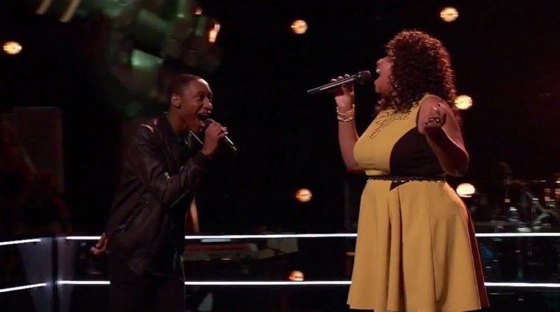 The Voice Season 7