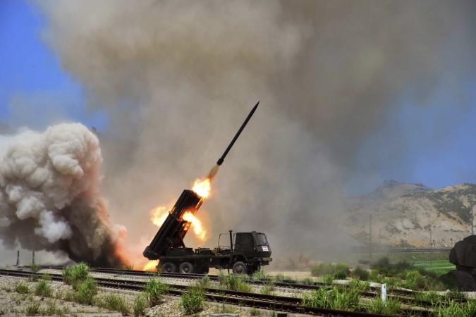 North Korea further says, in its report, that it can prove no involvement in the cyber attack on Sony Pictures. South and North Korea held a 'secret' high-level military talk for the first time in seven years on Wednesday.