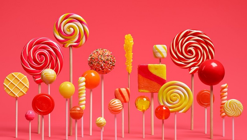 Google Starts Rolling Out Android 5.1 Lollipop Update To Nexus Phones Android 5.1 Lollipop Update For Nexus Phones Coming This Weekend; What Changes You Will See