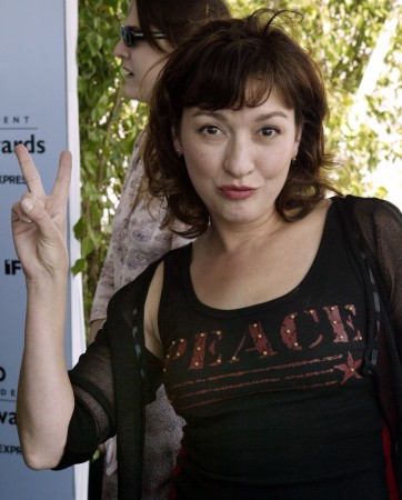 Elizabeth Pena