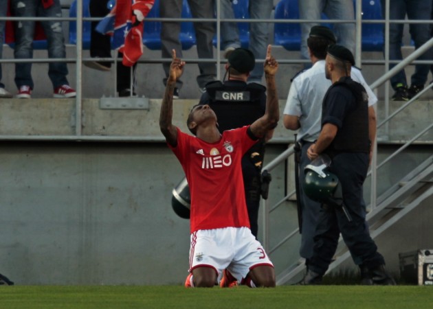 Talisca has attracted a lot of attention following his impressive performances with Benfica this season. Talisca