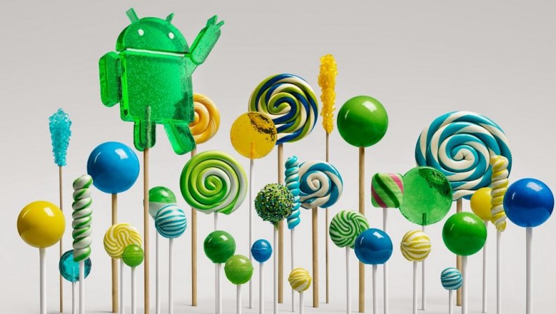 Android 5.0 Lollipop Android 5.0 Lollipop: Top Key Features of New Mobile OS