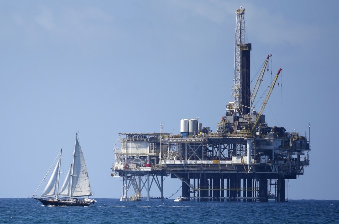 oil prices
