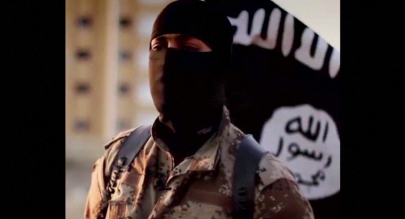 Islamic State