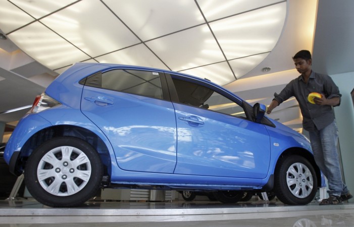 Next-Gen Honda Brio to Get New Diesel Engine; Launch, Feature Details